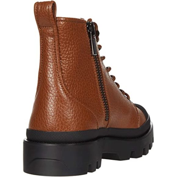 Michael Kors Colin Men's Boots - Picture 5 of 6